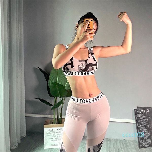 jinxiushirt женщины печати йога установить открытый фитнес одежда tight центр слим бег спортивный бюстгальтер + брюки комплект женщин спорти, White;red
jinxiushirt женщины печати йога установить открытый фитнес одежда tight центр слим бег спортивный бюстгальтер + брюки комплект женщин спорти, White;red