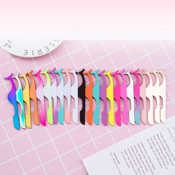 rose gold tweezer fake eye lash applicator eyelash extension clip clamp for magnet eyelashes stainless steel makeup tool
rose gold tweezer fake eye lash applicator eyelash extension clip clamp for magnet eyelashes stainless steel makeup tool
