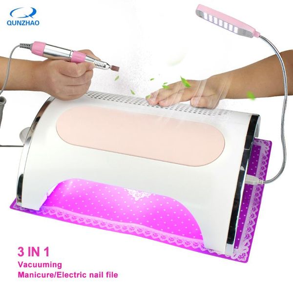3 in 1 strong power 54w nail fan art salon suction dust collector vacuum cleaner nail dust collector + uv led dryer lamp
3 in 1 strong power 54w nail fan art salon suction dust collector vacuum cleaner nail dust collector + uv led dryer lamp