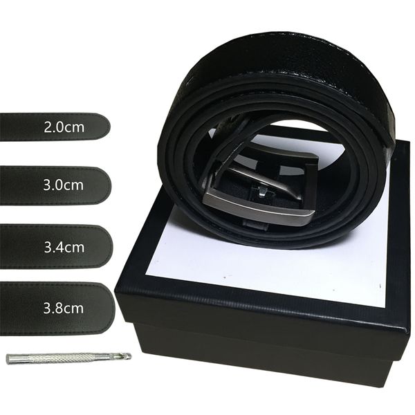 20mm 30mm belts womens belt mens belts leather black belts women snake big gold buckle men classic casual pearl belt ceinture white box 5856, Black;brown
20mm 30mm belts womens belt mens belts leather black belts women snake big gold buckle men classic casual pearl belt ceinture white box 5856, Black;brown
