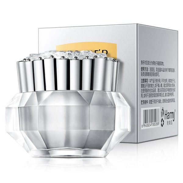 fish roe protein compact eye cream tighten eye skin relieve puffiness under the eyes nourish moisturize smooth remove dark circles cream
fish roe protein compact eye cream tighten eye skin relieve puffiness under the eyes nourish moisturize smooth remove dark circles cream