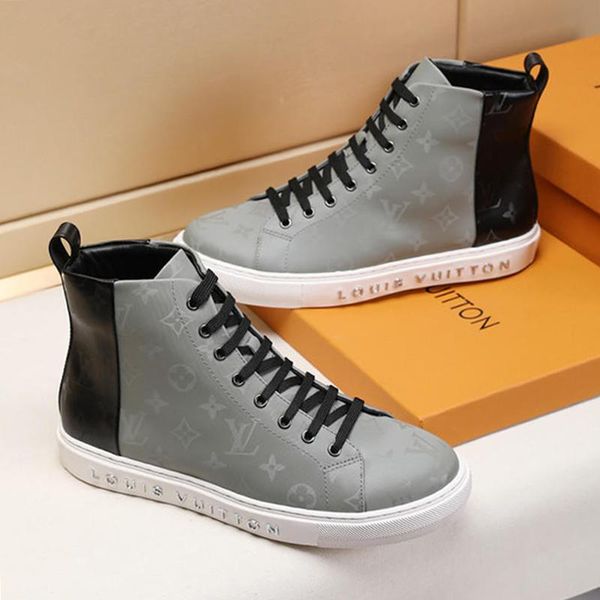 new fashion mens shoes trainers sports sneakers fashion running with origin box classic flats tattoo sneaker boot fashion mens boots luxury, Black
new fashion mens shoes trainers sports sneakers fashion running with origin box classic flats tattoo sneaker boot fashion mens boots luxury, Black
