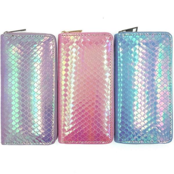 2019 женская мода голограмма русалка длинные кошельки портмоне на молнии симпатичные дамы кошелек держатели высокого качества оптовой, Red;black
2019 женская мода голограмма русалка длинные кошельки портмоне на молнии симпатичные дамы кошелек держатели высокого качества оптовой, Red;black