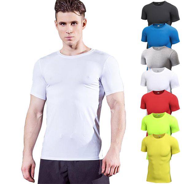фитнес shirt мужчины с коротким рукавом баскетбол бег рубашка бодибилдинг центр компрессионные чулки и колготки быстро сохнут t gym wear, Black;blue
фитнес shirt мужчины с коротким рукавом баскетбол бег рубашка бодибилдинг центр компрессионные чулки и колготки быстро сохнут t gym wear, Black;blue
