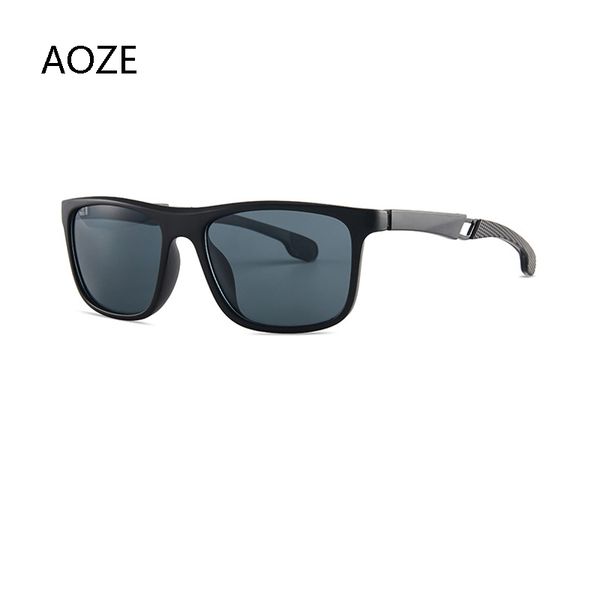 2020 aoze brand new square sunglasses men's retro sunglasses vintage women's fashion casual driving eyewear uv400, White;black
2020 aoze brand new square sunglasses men's retro sunglasses vintage women's fashion casual driving eyewear uv400, White;black