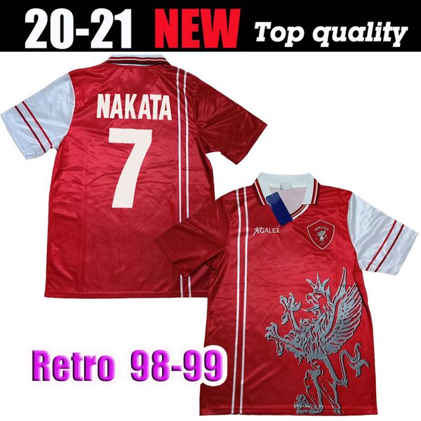 1998 1999 perugia retro soccer jersey 98 99 associazione calcistica perugia calcio nakata 7 rapajc petrachi vintage classic football shirts, Black;yellow
1998 1999 perugia retro soccer jersey 98 99 associazione calcistica perugia calcio nakata 7 rapajc petrachi vintage classic football shirts, Black;yellow