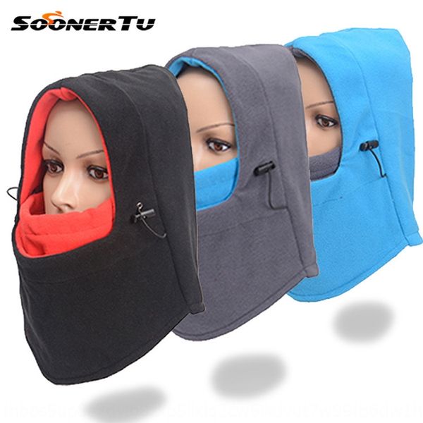 head fleece large polar fleece mask cs cap scarf windproof hat ski windproof cap riding mask scarf, Black
head fleece large polar fleece mask cs cap scarf windproof hat ski windproof cap riding mask scarf, Black