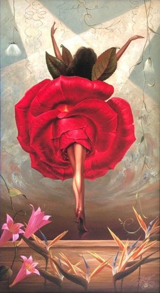 vladimir kush flamenco dancer home decor handpainted &hd print oil painting on canvas wall art canvas pictures 200805
vladimir kush flamenco dancer home decor handpainted &hd print oil painting on canvas wall art canvas pictures 200805