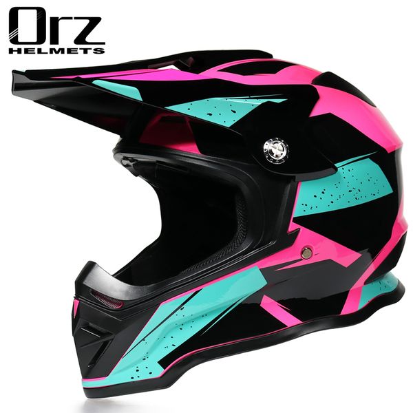 new motorcycle off-road helmet atv off-road vehicle downhill mountain bike dh racing helmet cross capacetes dot
new motorcycle off-road helmet atv off-road vehicle downhill mountain bike dh racing helmet cross capacetes dot