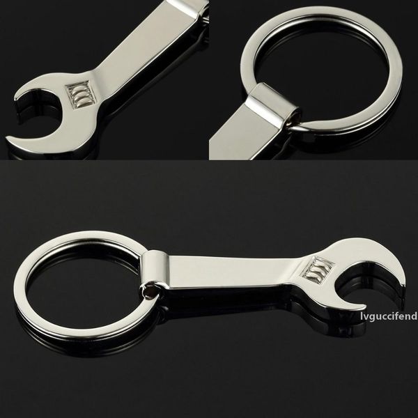 wedding favor gifts beer bottle opener eco-friendly silver metal wrench spanner beer bottle opener key chain keyring gift p20
wedding favor gifts beer bottle opener eco-friendly silver metal wrench spanner beer bottle opener key chain keyring gift p20
