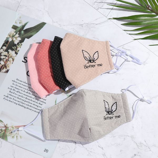 breathable cotton mouth mask anti dust respirator washable reusable windproof mouth-muffle face masks for women, Silver
breathable cotton mouth mask anti dust respirator washable reusable windproof mouth-muffle face masks for women, Silver