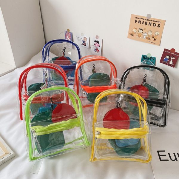 fr5wc 2020 new children's transparent beach jelly plastic parent-child 2020 new children's transparent beach jelly backpack plasti
fr5wc 2020 new children's transparent beach jelly plastic parent-child 2020 new children's transparent beach jelly backpack plasti