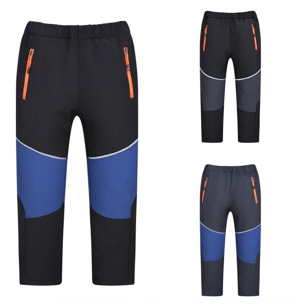 children's soft-shell sports outdoor climbing boys' and girls' soft-shell waterproof warm warm pants pants, Blue;black
children's soft-shell sports outdoor climbing boys' and girls' soft-shell waterproof warm warm pants pants, Blue;black