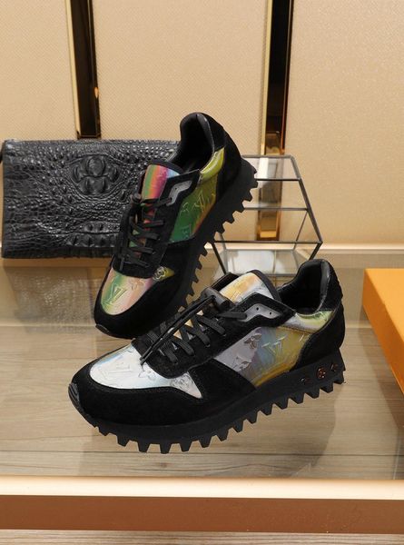 2020qy brand designer creates a limited edition fashion trend wild casual comfortable shoes hiking shoes sports shoes original delivery, Black
2020qy brand designer creates a limited edition fashion trend wild casual comfortable shoes hiking shoes sports shoes original delivery, Black