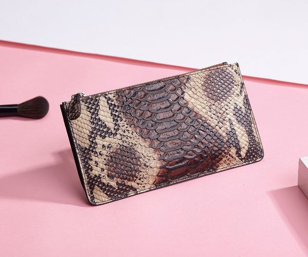 real cowhide genuine leather hand bag snake python pattern handbags zipper bags for women 2020 torebki damskie bolso pochette
real cowhide genuine leather hand bag snake python pattern handbags zipper bags for women 2020 torebki damskie bolso pochette