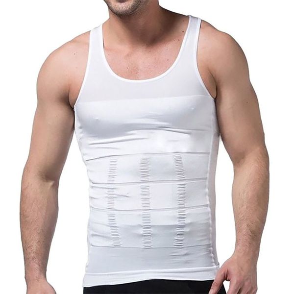 tv products slimming lift men shaper vest body tummy belly waist girdle shirt comfort shirt vest corset shaper underwear s-xxxl, Black;blue
tv products slimming lift men shaper vest body tummy belly waist girdle shirt comfort shirt vest corset shaper underwear s-xxxl, Black;blue