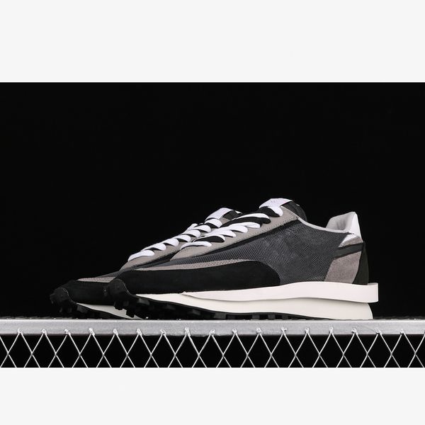 nldwf1 2020 good quality men running shoes ld waffle sacai black bv0073-001 anthracite gunsmike outdoor casual sneakers size36-45
nldwf1 2020 good quality men running shoes ld waffle sacai black bv0073-001 anthracite gunsmike outdoor casual sneakers size36-45