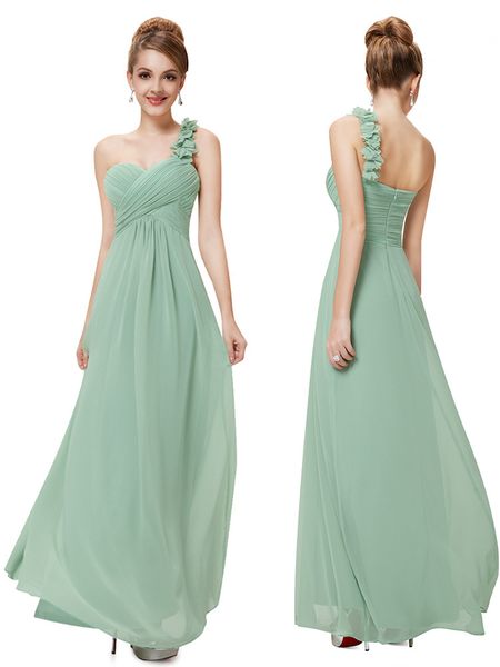 special occasion dresses a-line one shoulder handmade flowers sage royal blue long evening dresses new arrival bridesmaid dresses, White;pink
special occasion dresses a-line one shoulder handmade flowers sage royal blue long evening dresses new arrival bridesmaid dresses, White;pink