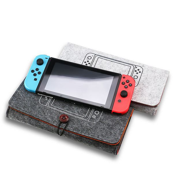 2020 switch bag portable carrying protect travel felt bag console game pouch protective carry case for nintendo switch shell box switch
2020 switch bag portable carrying protect travel felt bag console game pouch protective carry case for nintendo switch shell box switch