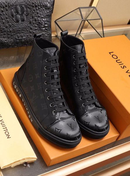 2019wi limited edition new fashion trend wild men's casual and comfortable shoes, hiking shoes sports shoes, original box packaging, Black
2019wi limited edition new fashion trend wild men's casual and comfortable shoes, hiking shoes sports shoes, original box packaging, Black