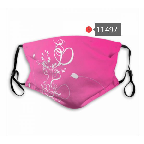 whoelsale new dust mask with filter 5 layer activated carbon filter waterproof breathable flower print maks m-shaped nose clip mask ab14
whoelsale new dust mask with filter 5 layer activated carbon filter waterproof breathable flower print maks m-shaped nose clip mask ab14