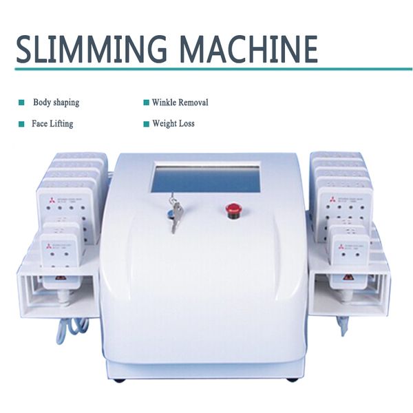 2020 high quality lipo laser slimming machine anti cellulite skin tightening diode laser lipo fat burning devices spa salon use ce/dhl
2020 high quality lipo laser slimming machine anti cellulite skin tightening diode laser lipo fat burning devices spa salon use ce/dhl