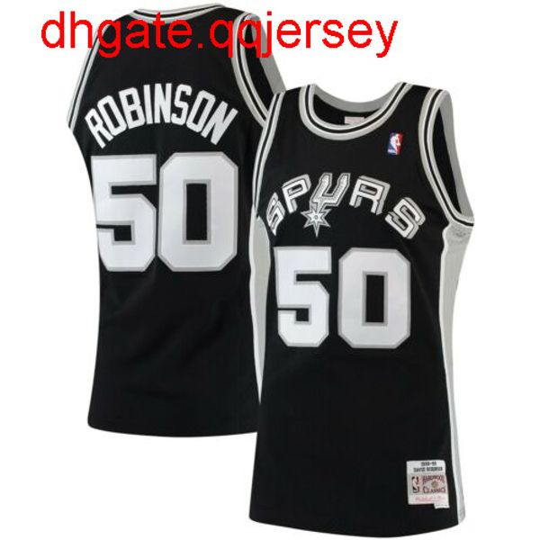 david robinson mitchell ness 1998-99 hardwood classic jersey throwbacks vest stitched basketball jerseys, Gray
david robinson mitchell ness 1998-99 hardwood classic jersey throwbacks vest stitched basketball jerseys, Gray