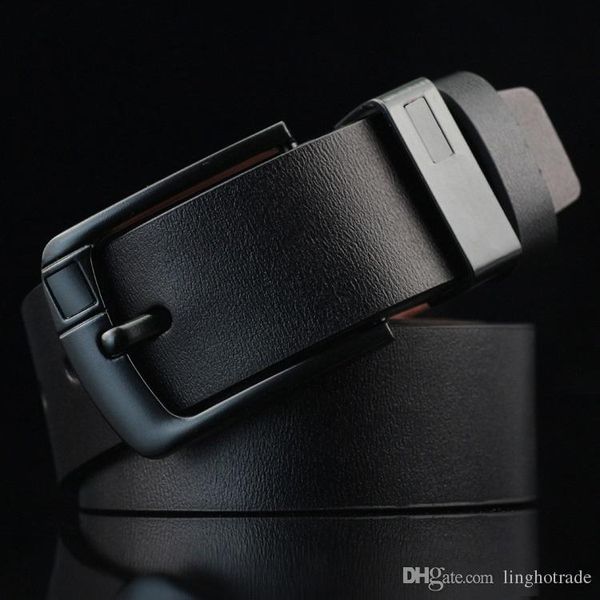 selling designer delts leather men women belt male luxury belts black coffee brown colors woman man belt big needle buckle jeans strap, Black;brown
selling designer delts leather men women belt male luxury belts black coffee brown colors woman man belt big needle buckle jeans strap, Black;brown