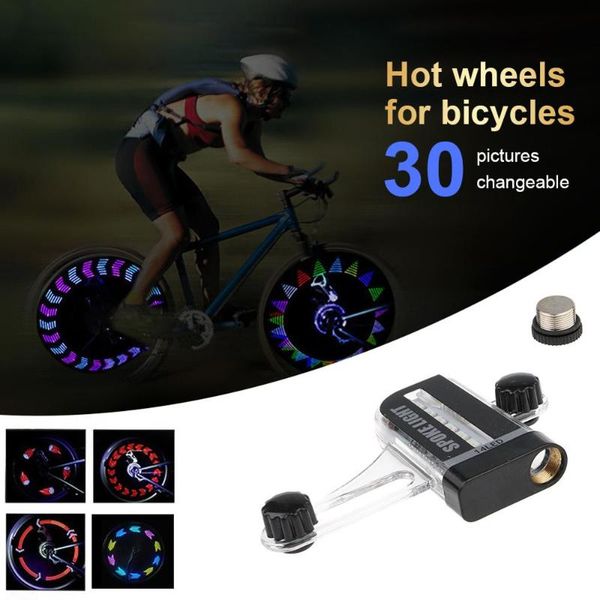 riding 14led bicycle light 30 picture wheels warning light waterproof decorative spoke lights mountain bike accessories
riding 14led bicycle light 30 picture wheels warning light waterproof decorative spoke lights mountain bike accessories