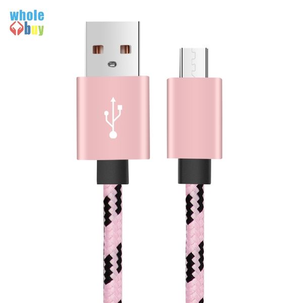 2m 2a fast charging micro/type c usb cable for android data sync charger cable for samsung xiaomi huawei device
2m 2a fast charging micro/type c usb cable for android data sync charger cable for samsung xiaomi huawei device