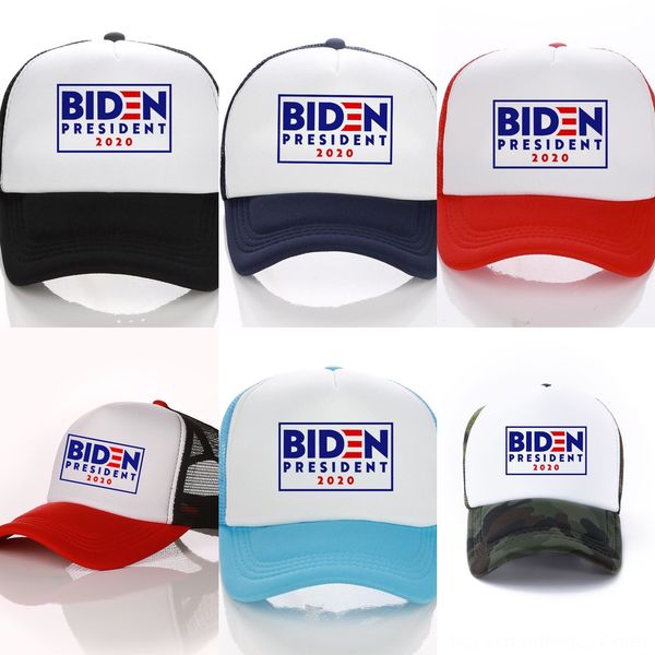 tgsvb new joe outdoor biden hat american election adjustable net baseball hats baseball sun president 2020 party hats 8style, Blue;gray
tgsvb new joe outdoor biden hat american election adjustable net baseball hats baseball sun president 2020 party hats 8style, Blue;gray