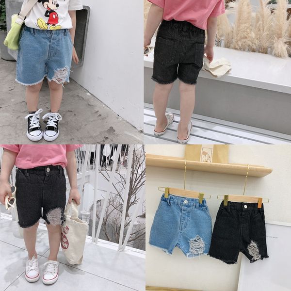 2020 и носить джинсы летние мальчики и девочки джинсовые рваные шорты детские джинсы детская одежда, Blue
2020 и носить джинсы летние мальчики и девочки джинсовые рваные шорты детские джинсы детская одежда, Blue