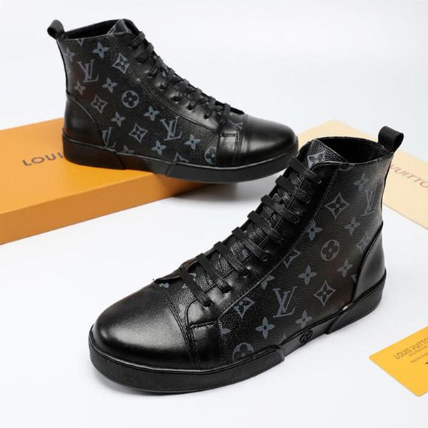 luxury mens shoes tattoo sneaker boot chaussures pour hommes fashion sneakers boots luxury design zapatos de hombre men shoes casual l699
luxury mens shoes tattoo sneaker boot chaussures pour hommes fashion sneakers boots luxury design zapatos de hombre men shoes casual l699