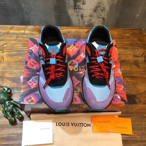 2020 new re men's and women's trail sneakers couple high-quality casual shoes luxury design 35-45
2020 new re men's and women's trail sneakers couple high-quality casual shoes luxury design 35-45