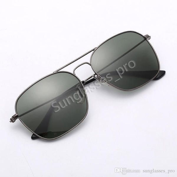 mens designer sunglasses brand sunglasses fashion sun glasses popular woman eyeware double bridge square des lunettes de soleil, White;black 
mens designer sunglasses brand sunglasses fashion sun glasses popular woman eyeware double bridge square des lunettes de soleil, White;black