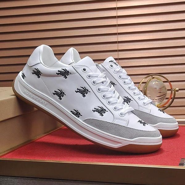 sports shoes mens casual luxury sneakers outdoor sports low heel lace up perforated logo leather tennis sneakers zapatos de hombre men shoes
sports shoes mens casual luxury sneakers outdoor sports low heel lace up perforated logo leather tennis sneakers zapatos de hombre men shoes