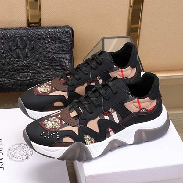 new arrival mens shoes zapatillas hombre new arrival fashion classic comfortable footwears casual lace -up low plus size men shoes sale, Black
new arrival mens shoes zapatillas hombre new arrival fashion classic comfortable footwears casual lace -up low plus size men shoes sale, Black