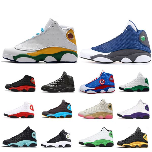 2020 flint 13s jumpman men women basketball shoes reverse he got aurora lucky green chicago bred mens trainers sports sneakers
2020 flint 13s jumpman men women basketball shoes reverse he got aurora lucky green chicago bred mens trainers sports sneakers