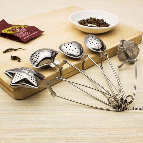 new with handle creative stainless steel spoon tea mesh ball infuser strainers teakettles kitchen tools ing
new with handle creative stainless steel spoon tea mesh ball infuser strainers teakettles kitchen tools ing