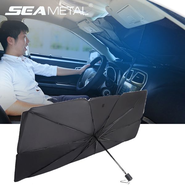 автомобиль вс shade cover protector интерьер вс уф winshield зонт для suv sedan переднего стекла зонтик авто стекло аксессуары
автомобиль вс shade cover protector интерьер вс уф winshield зонт для suv sedan переднего стекла зонтик авто стекло аксессуары