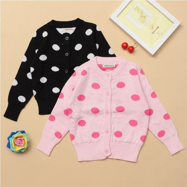 new bp children's clothing children's clothes baby cardigan girls cotton knitted sweater baby polka dot sweater, Blue 
new bp children's clothing children's clothes baby cardigan girls cotton knitted sweater baby polka dot sweater, Blue
