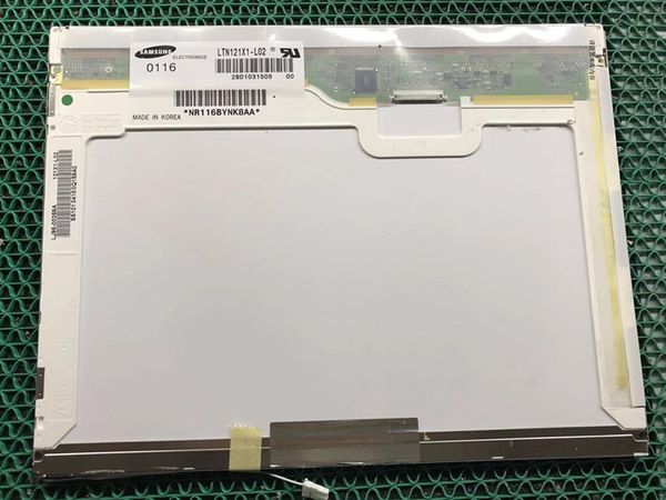 100% original 12.1 inch ltn121x1-l02 ltn121x1 l02 resolution 1024 * 768 industrial lcd display in stock
100% original 12.1 inch ltn121x1-l02 ltn121x1 l02 resolution 1024 * 768 industrial lcd display in stock