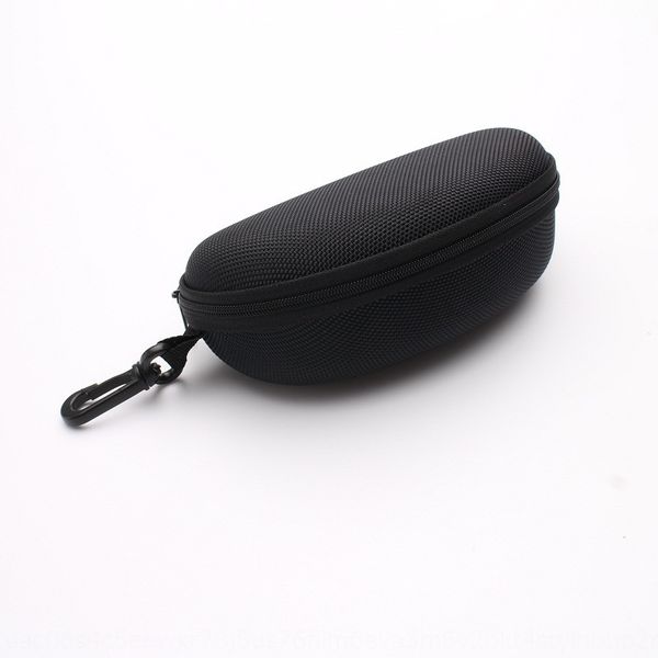 classic black sun fashion sports case sun case anti-pressure glasses zipper box sunglasses box, Blue
classic black sun fashion sports case sun case anti-pressure glasses zipper box sunglasses box, Blue