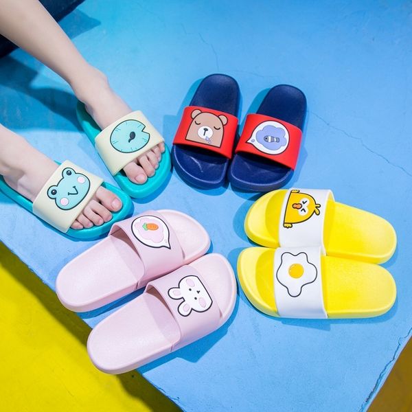 2020 new cartoon for anti-slip wear-resistant indoor home girls' shoes for boys children slippers children' shoes children slippe, Black;grey
2020 new cartoon for anti-slip wear-resistant indoor home girls' shoes for boys children slippers children' shoes children slippe, Black;grey