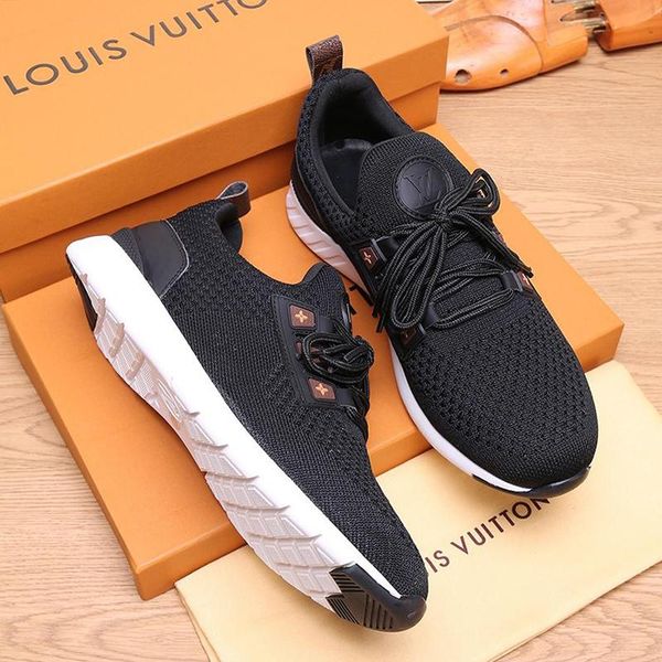 new men shoes fashion aftergame sneaker chaussures pour hommes breathable men shoes rubber soles footwears luxury design with box drop ship
new men shoes fashion aftergame sneaker chaussures pour hommes breathable men shoes rubber soles footwears luxury design with box drop ship