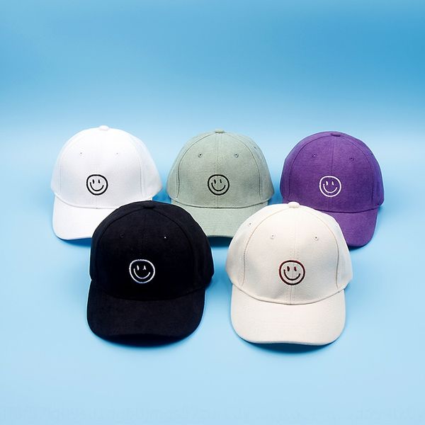 cwxwp crown hat industry new children's solid color embroidery embroidered baseball smiling face letter baseball cap boys and girls cas, Yellow
cwxwp crown hat industry new children's solid color embroidery embroidered baseball smiling face letter baseball cap boys and girls cas, Yellow