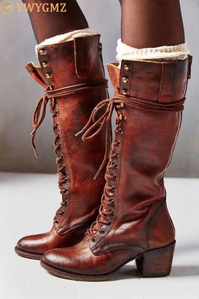 2020 fashion women boots spring winter over the knee quality genuine leather long comfort square botas mujer thigh high boots, Black
2020 fashion women boots spring winter over the knee quality genuine leather long comfort square botas mujer thigh high boots, Black