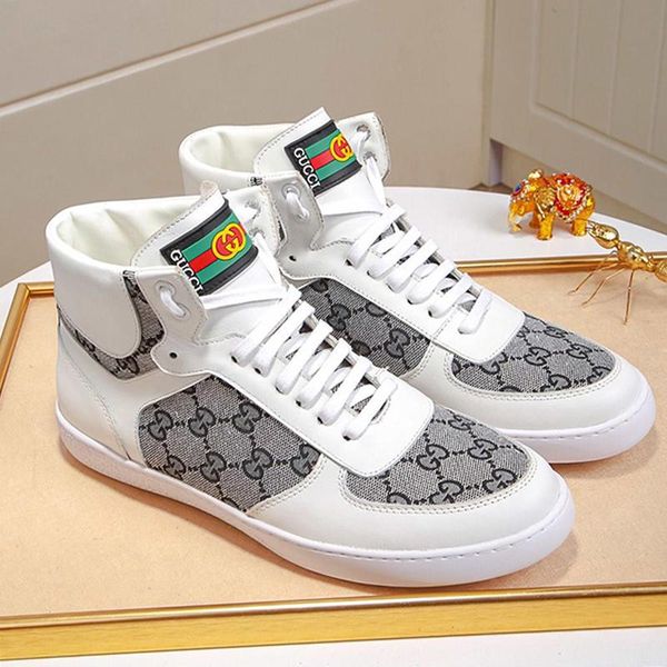 men sneakers shoes fashion sneakers luxury high -sneaker bottes hommes fashion ankle boots men shoes casual style chaussures pour hommes
men sneakers shoes fashion sneakers luxury high -sneaker bottes hommes fashion ankle boots men shoes casual style chaussures pour hommes