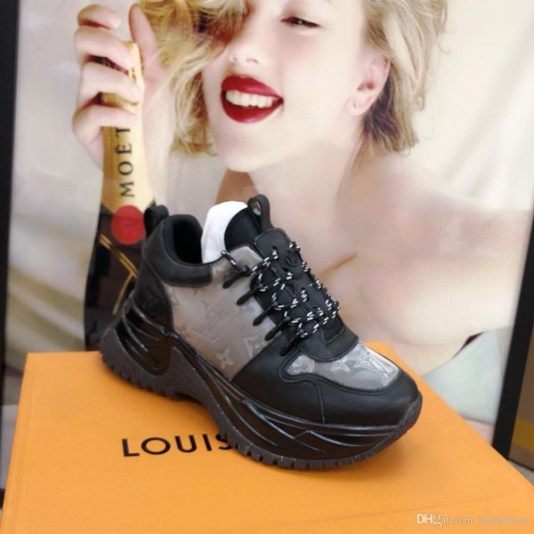 luxury 20ss designer casual shoes shoes men women sneakers sports skateboarding shoes dress shoe sports, Black
luxury 20ss designer casual shoes shoes men women sneakers sports skateboarding shoes dress shoe sports, Black