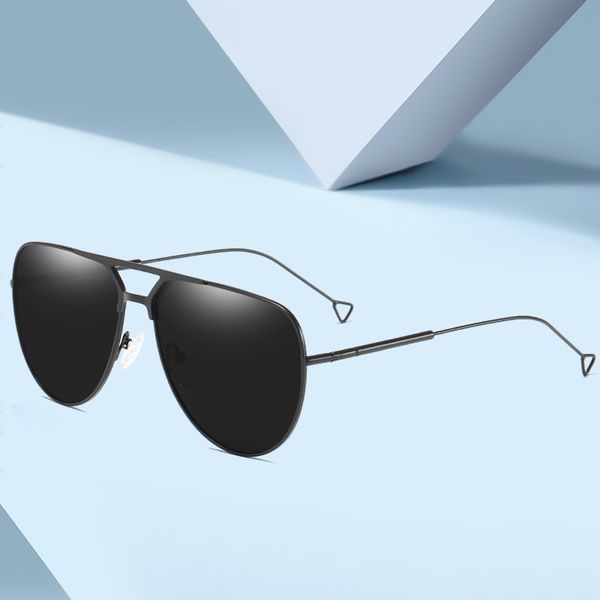 fondyi personalized polarized pilot sunglasses uv400 aviation sun glasses shades black fashion eyewear with case, White;black
fondyi personalized polarized pilot sunglasses uv400 aviation sun glasses shades black fashion eyewear with case, White;black